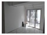 Jual apartemen type studio murah lokasi prime bandung utara dekat wisata lembang, Dago & Kampus ITB, Unpas, UPI.