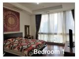 Dijual Apartemen Capital Residence &ndash; Type 2+1 Bedroom & Fully Furnished By Sava Jakarta Properti APT-A2884