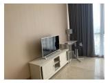 Dijual Apartemen Distric 8 Senopati 1 Bedroom luas 70m2 Nice view