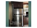 DIJUAL APARTEMEN MEDITERANIA 2 FULLFURNISH 3BR 