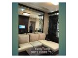 DIJUAL APARTEMEN MEDITERANIA 2 FULLFURNISH 3BR 