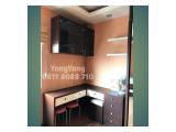 DIJUAL APARTEMEN MEDITERANIA 2 FULLFURNISH 3BR 
