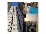 Jual CEPAT Apartemen Bandung Grand Asia Afrika - Luxurious Fully Furnished - Siap Huni/Disewakan