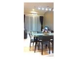 Dijual Apartemen Senayan Residence 2BR Furnished