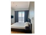 Dijual Senayan Residence 3Br 143sqm Private Lift Fully Furnished