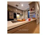 Dijual Apartemen St Moritz 3BR, Full Furnished - Puri Indah, Jakarta Barat