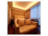 Dijual Apartemen St Moritz 3BR, Full Furnished - Puri Indah, Jakarta Barat