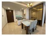 Dijual cepet apartemen anandamaya 2BR 131sqm