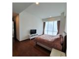 For Sale Apartemen Anandamaya Residence  3BR Grande (268sqm) Fully Furnished 