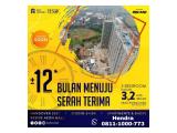 Dijual Apartemen Sky House BSD+