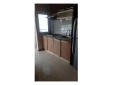 Dijual Apartement Sudirman Park 2BR Fully Furnished