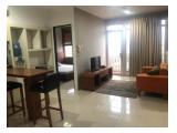 Jual Apartment Casablanca Mansion - Nego Hingga Deal