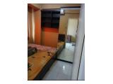 Dijual Apartment Central Point Bekasi