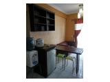 Dijual Apartment Central Point Bekasi