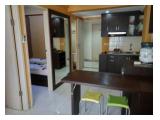 Dijual Apartment Central Point Bekasi