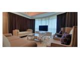 Dijual Apartemen St Moritz 3BR, Full Furnished - Puri Indah, Jakarta Barat