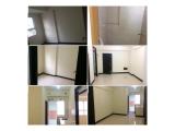 Jual BU Apartemen Casablanca East Residence Jakarta Timur - 2 BR Unfurnished