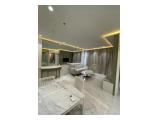 Open House Spesialis Sewa & Jual Apartemen Central Park & Soho Neo All Type 1 / 2 / 3 Kamar, Full Furnish