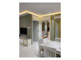 Open House Spesialis Sewa & Jual Apartemen Central Park & Soho Neo All Type 1 / 2 / 3 Kamar, Full Furnish
