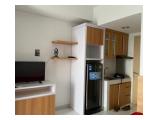 Jual Apartemen Kota Ayodhya Cikokol, Kota Tangerang &ndash; full furnished - jual cepat -