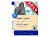 SISA 1 LAGI &ndash; BARU LAKU 3 BR 228 m2 &ndash; Herdy Liu 0856.9090.996 &ndash; Jual Apartemen District 8 SCBD (2 BR 105 m2, 2 BR 153 m2, 3 BR 228)