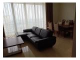 Dijual cepat , Good Deal , Good Price Pakubuwono Spring  , high floor, city view
