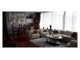 Dijual Apartemen Ascott Thamrin Jakarta Pusat - 3 BR Luas 220 m2 Semi Furnished0