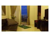 Dijual Apartemen The Lavande Residence Jakarta Selatan - Tipe 2+1 Semi Furnished