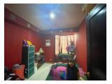 Jual Apartemen Pesona Bahari Jakarta Pusat - 4 BR 115,4m2 Semi-Furnished
