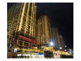 Dijual Murah Apartemen Meikarta Type 3 Bedroom