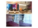Jual Cepat Apartemen Casa Grande / Casagrande Residence Phase 2 ? 76 m2 FF Rp 2.5 M /phase 2 88 m2, 2BR UF Rp 3M & 159 sqm 3+1BR UF 5.6 M nego