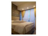 Jual Apartemen Nifarro Park Jakarta Selatan &ndash; 2BR 51,5m&sup2; Fully Furnished &ndash; High Floor