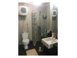 Dijual Cepat Apartemen Sahid Sudirman Jakarta Pusat - 2 BR Luas 68 m2 Furnished