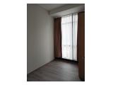 Jual Apartemen Sudirman Suites Jakarta Pusat - Primary Unit Tipe 3 BR (95 m2), Best View