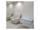 Dijual Apartemen 1 Bedroom Thamrin Residence Modern Minimalis Ready to Move In 