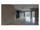 Jual Apartemen Senayan Residence 3 Kamar  Semi Furnish