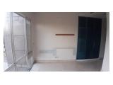 Jual Apartemen Senayan Residence 3 Kamar  Semi Furnish