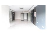 Jual Apartemen Senayan Residence 3 Kamar  Semi Furnish