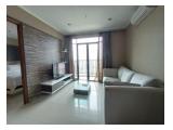 Apartemen Hampton's Park Luas 96 m2 Dijual Rp. 1.65 Milyar TERMURAH