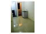 Jual Apartemen &ndash; Green Pramuka City Tower Pino 28th floor