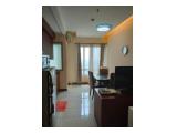 Dijual Apartement Sudirman Park 2BR Fully Furnished