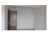 Dijual Apartment