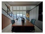 SOHO PANCORAN untuk kantor dan hunian, brand new unit, siap huni, harga promo 28jt/m2.