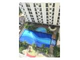 Jual Apartemen Cinere Resort Depok - 2 BR 36m2 Furnished