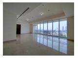 Apartemen Pakubuwono Signature, 4+1Bedroom, 385m2, Nice View