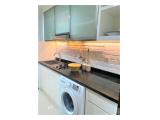 Dijual Apartemen Kemang Village - Type Studio & Fully Furnished By Sava Jakarta Properti APT-A3004