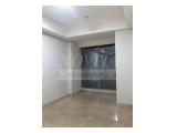 Dijual Apartemen Gold Coast PIK - 1BR Unfurnished