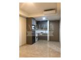 Dijual Apartemen Gold Coast PIK - 1BR Unfurnished