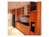 Jual The Empyreal Apartment Rasuna Epicentrum Jakarta selatan - 3 BR Fully Furnished (Belum Pernah Dihuni)