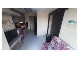 Jual Apartemen Murah Di Bandung, 2 Kamar, Free Interior Lengkap,Siap Huni&Disewakan,Strategis,Cocok Untuk Investasi Property